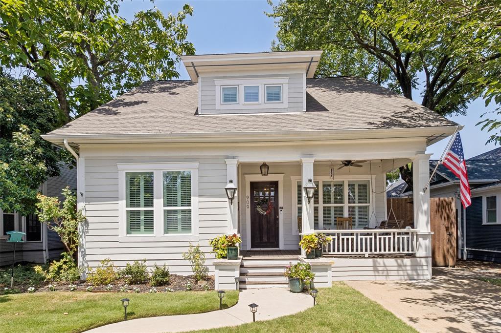 Brown L G - Residential