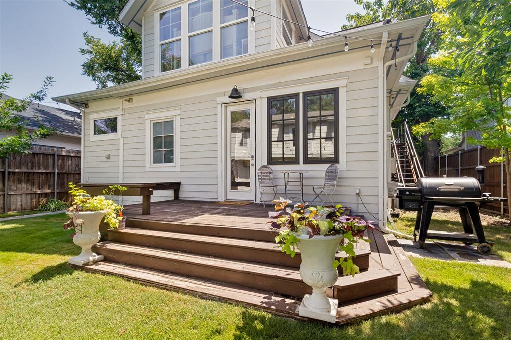 Brown L G - Residential