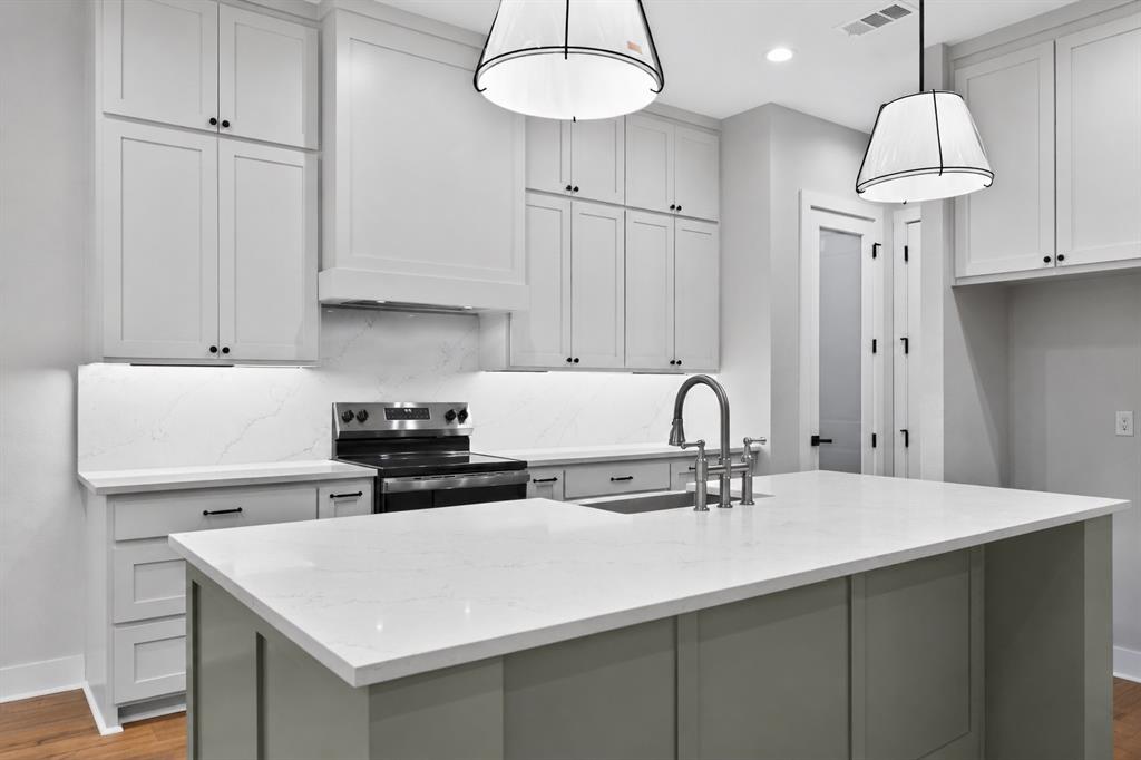 Camps Alex - Residential