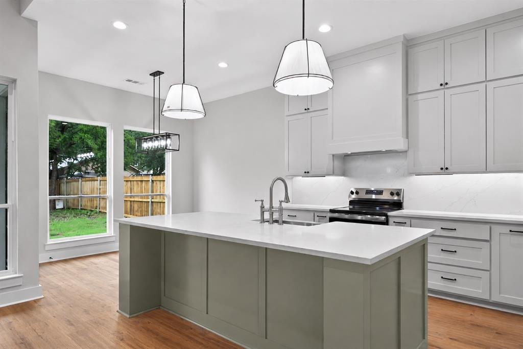 Camps Alex - Residential