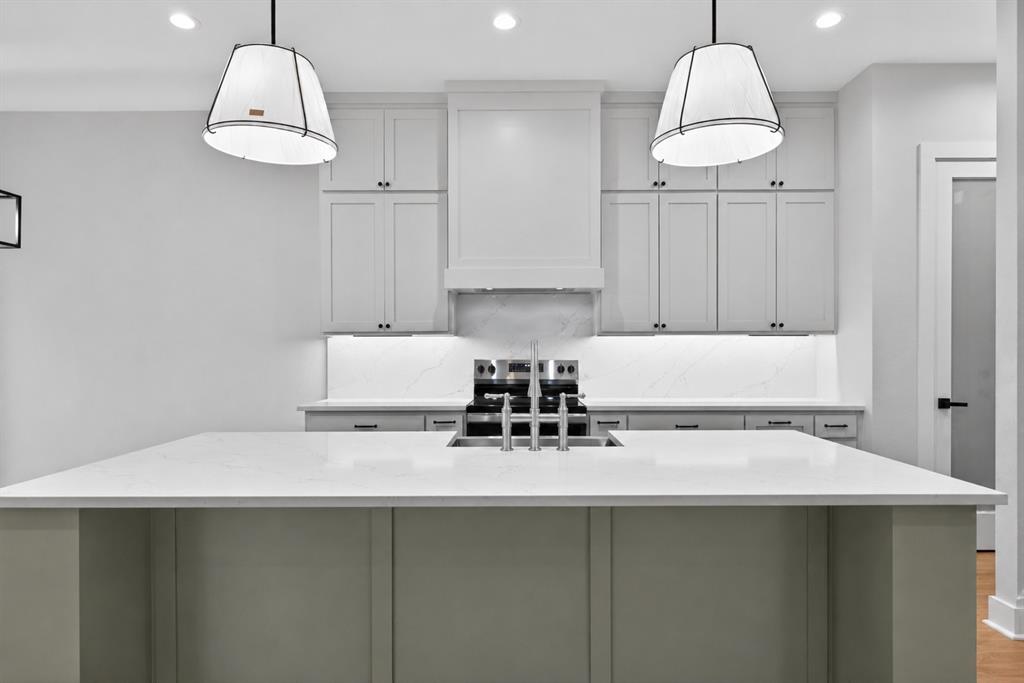 Camps Alex - Residential