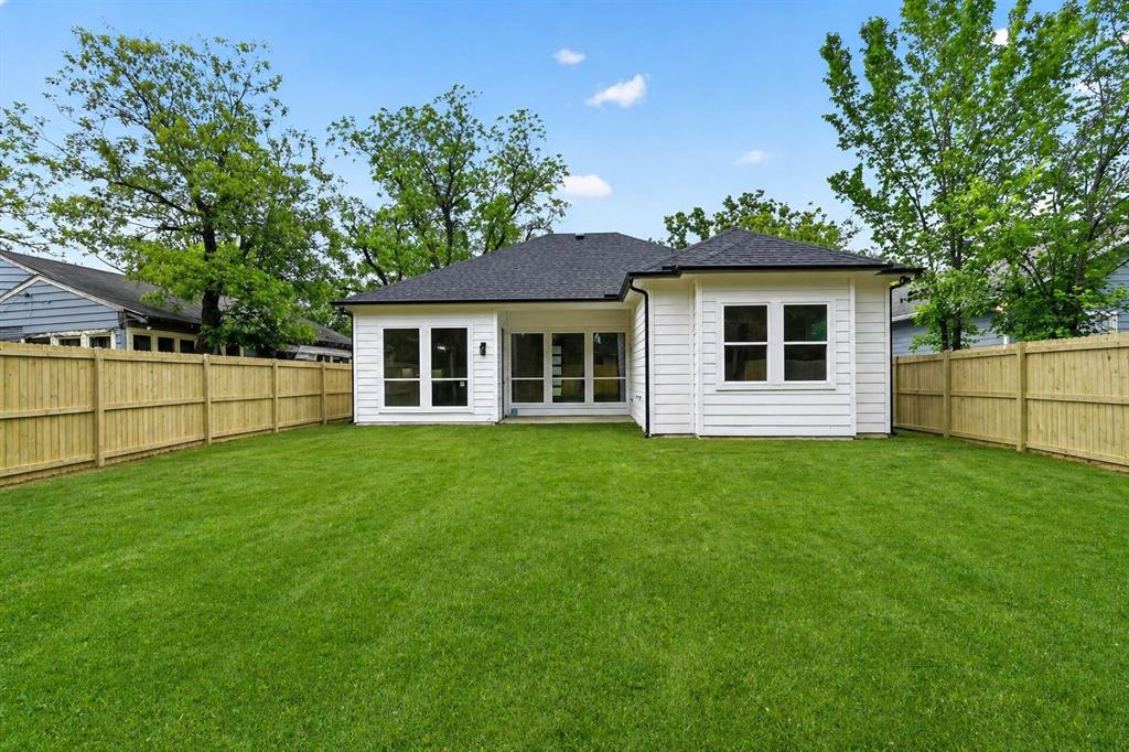 Camps Alex - Residential