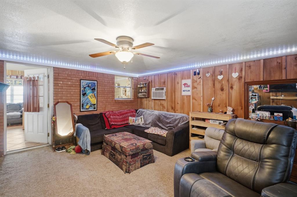 Buffalo Gap Road Estates - Residential