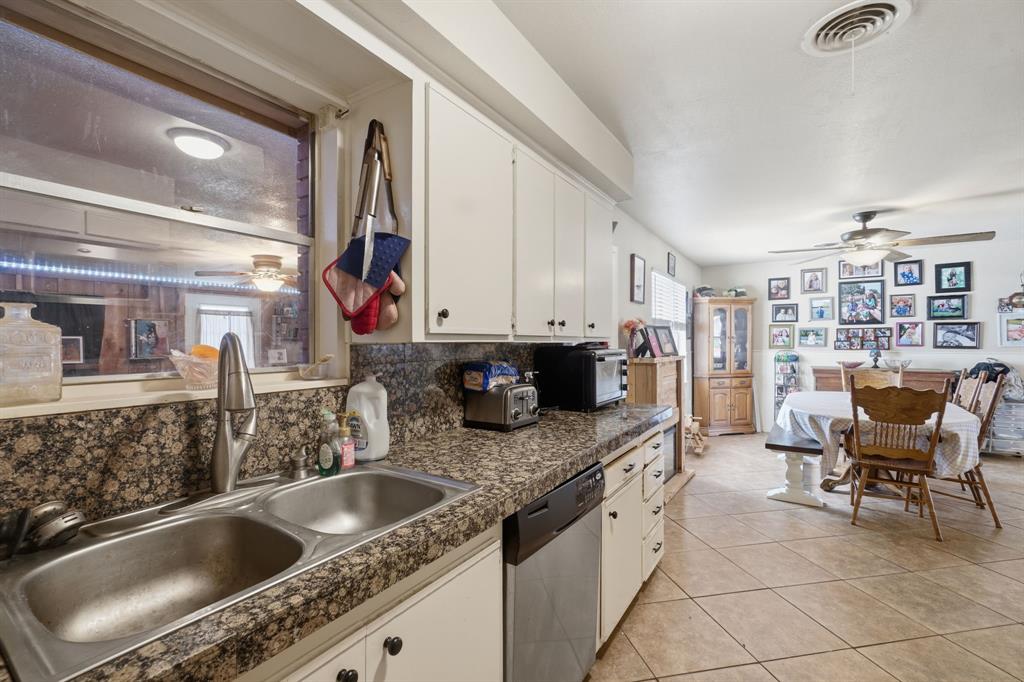 Buffalo Gap Road Estates - Residential