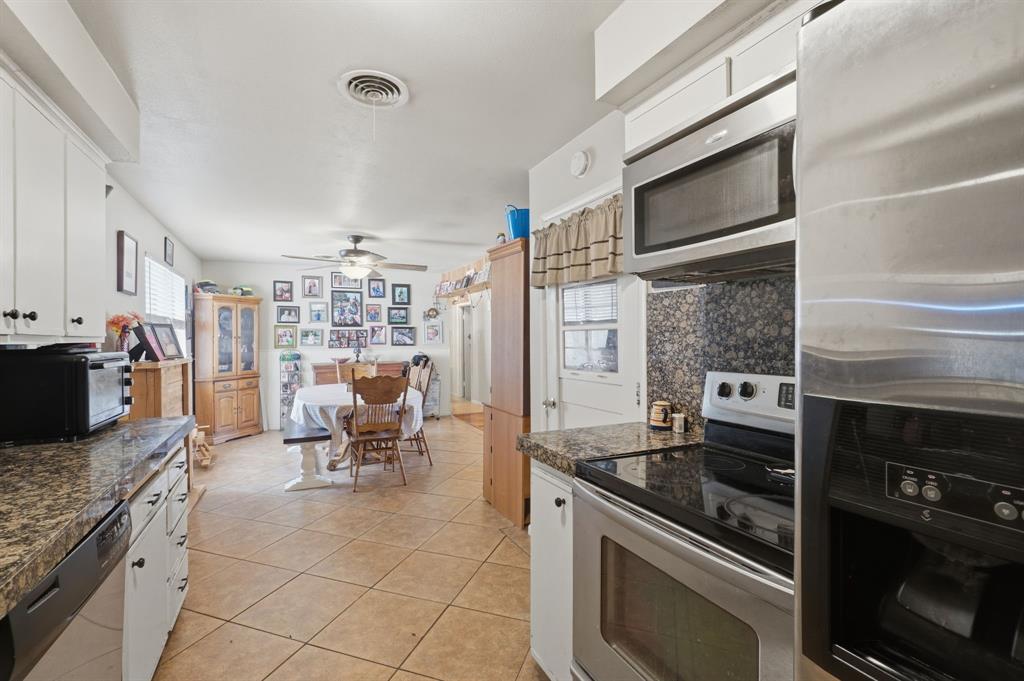 Buffalo Gap Road Estates - Residential