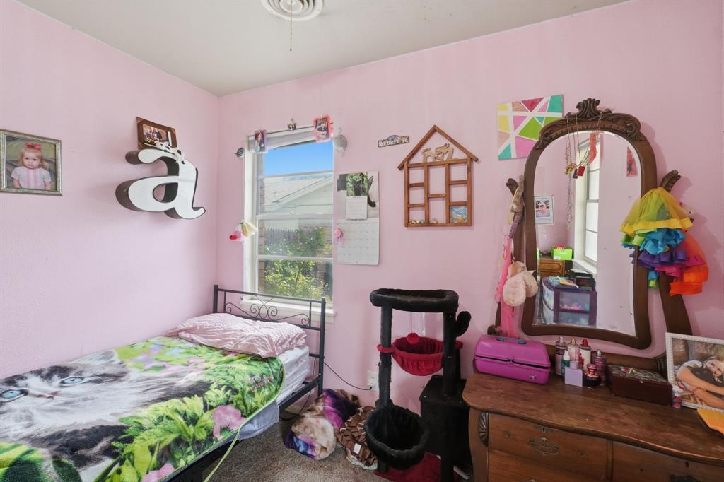 Buffalo Gap Road Estates - Residential