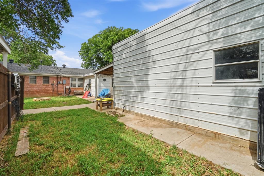 Buffalo Gap Road Estates - Residential