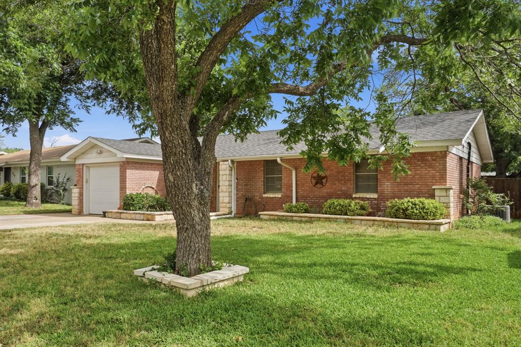 Buffalo Gap Road Estates - Residential
