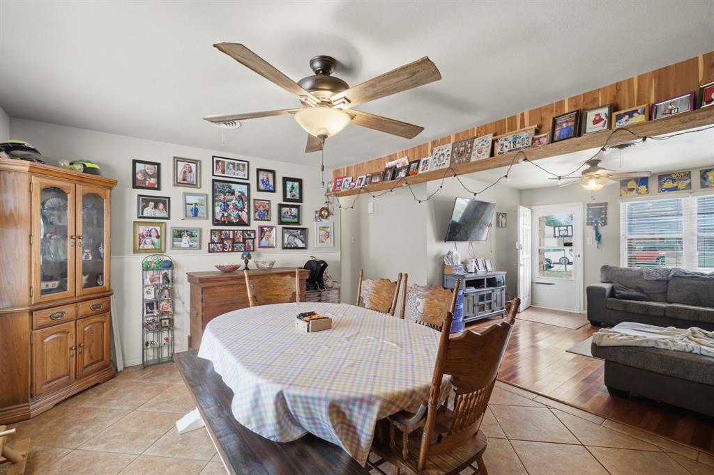 Buffalo Gap Road Estates - Residential