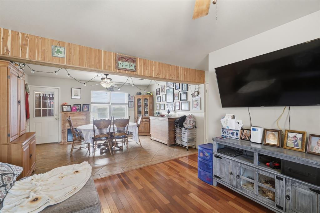 Buffalo Gap Road Estates - Residential