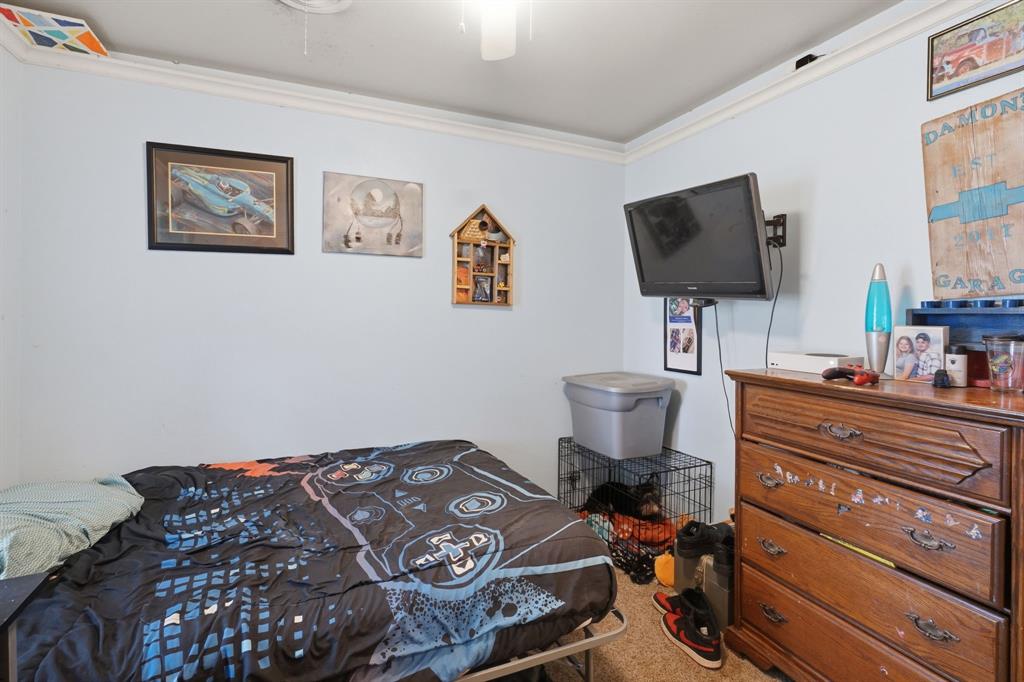 Buffalo Gap Road Estates - Residential