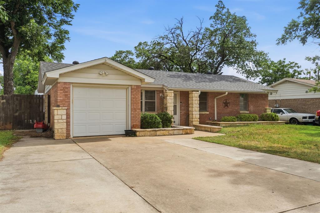 Buffalo Gap Road Estates - Residential