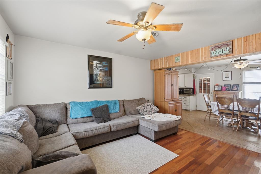 Buffalo Gap Road Estates - Residential