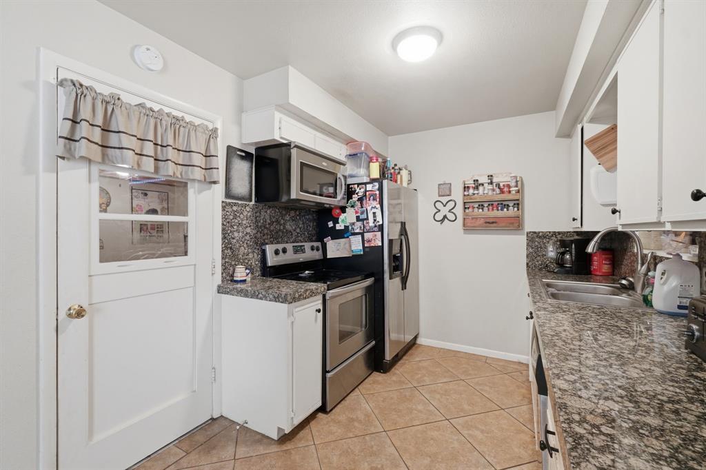Buffalo Gap Road Estates - Residential