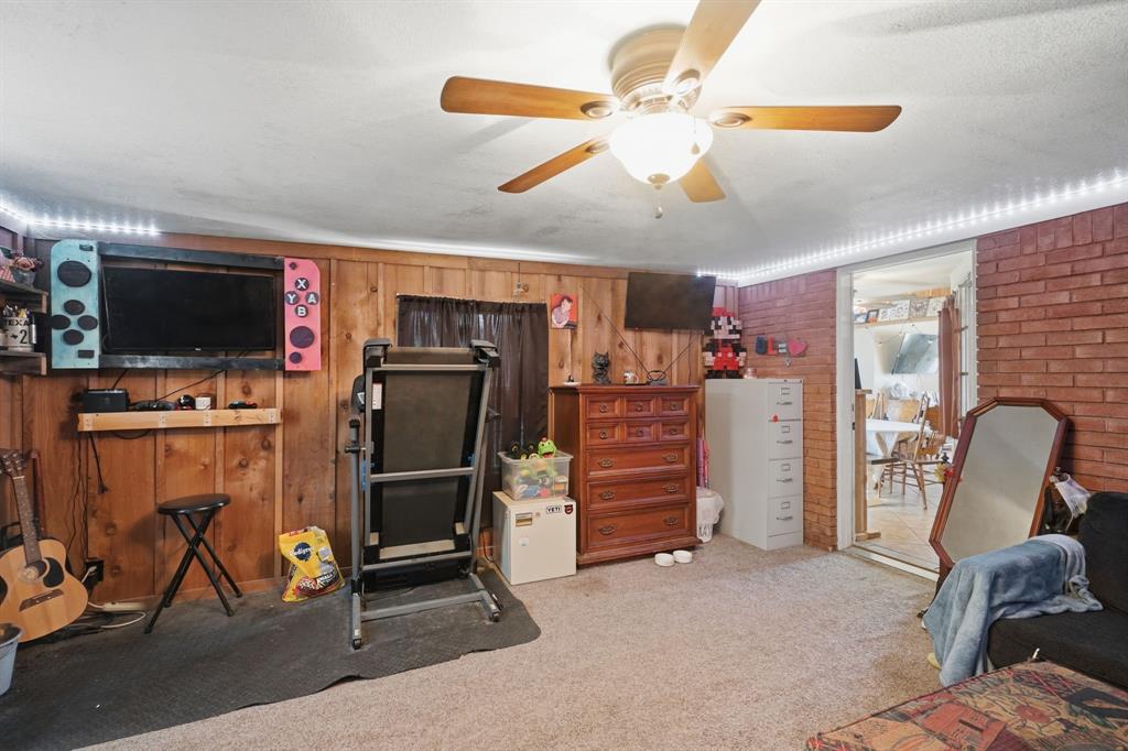 Buffalo Gap Road Estates - Residential
