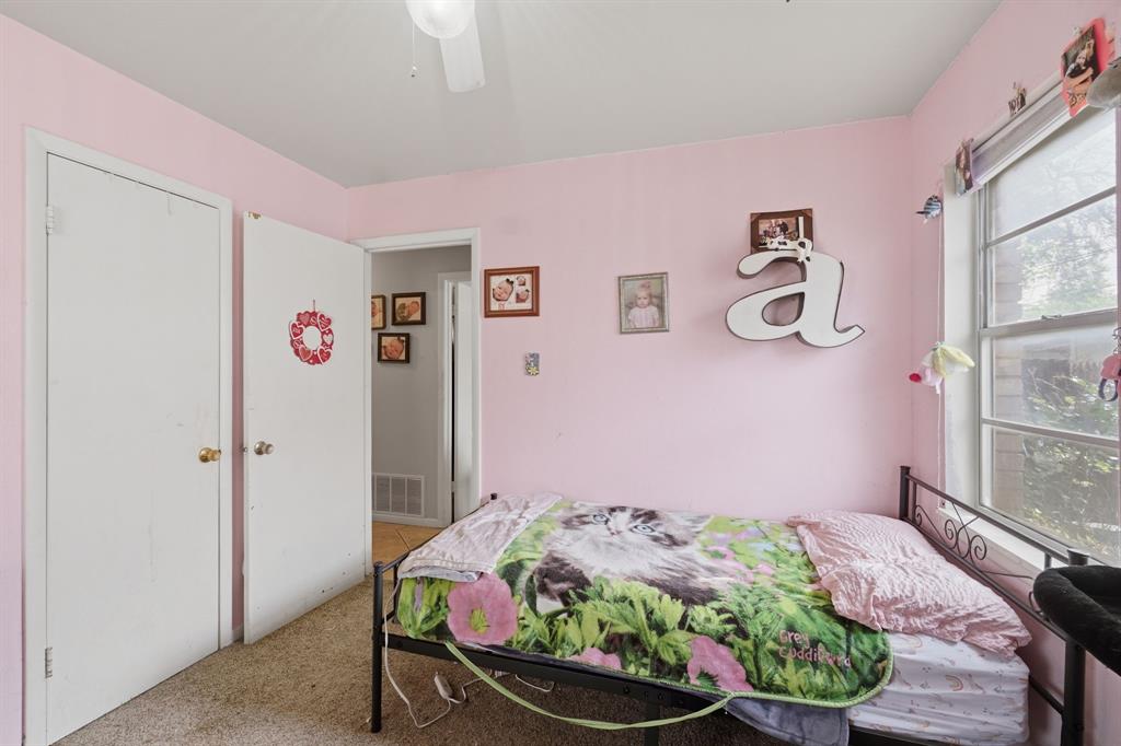 Buffalo Gap Road Estates - Residential