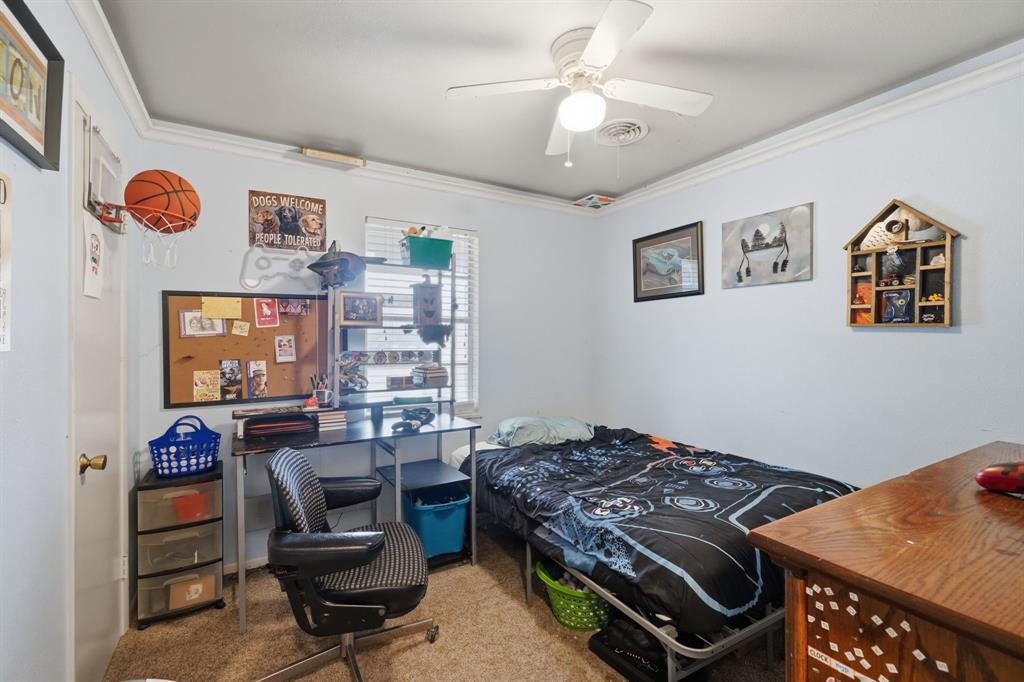 Buffalo Gap Road Estates - Residential