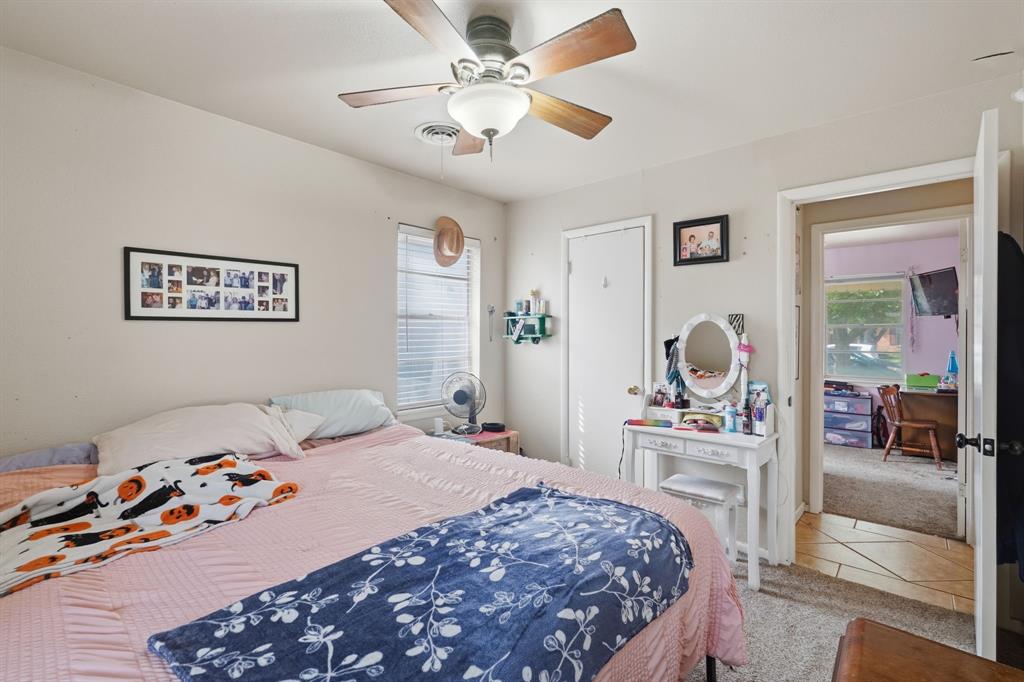 Buffalo Gap Road Estates - Residential