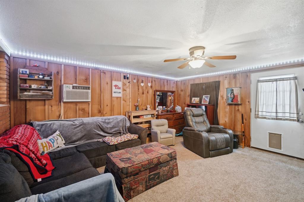Buffalo Gap Road Estates - Residential