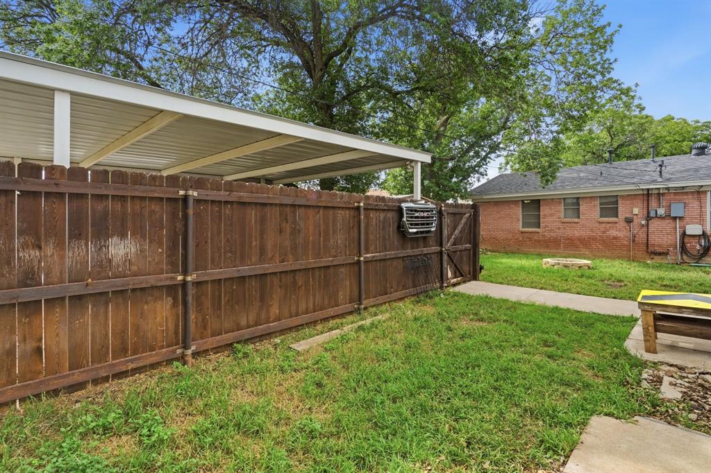 Buffalo Gap Road Estates - Residential