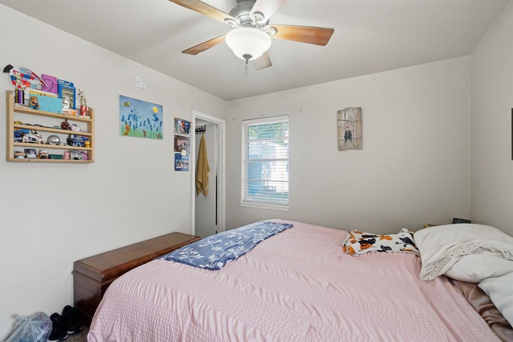 Buffalo Gap Road Estates - Residential