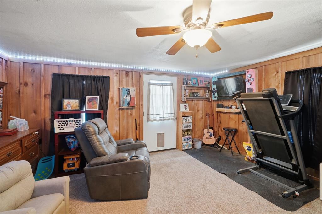 Buffalo Gap Road Estates - Residential