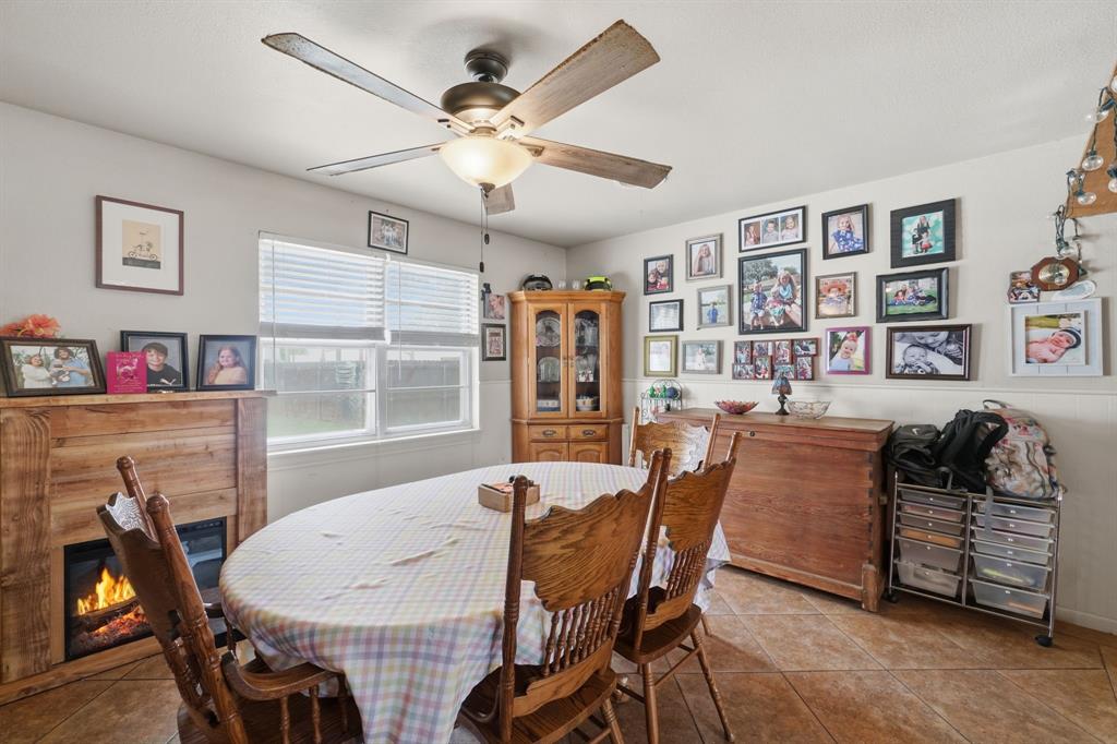 Buffalo Gap Road Estates - Residential
