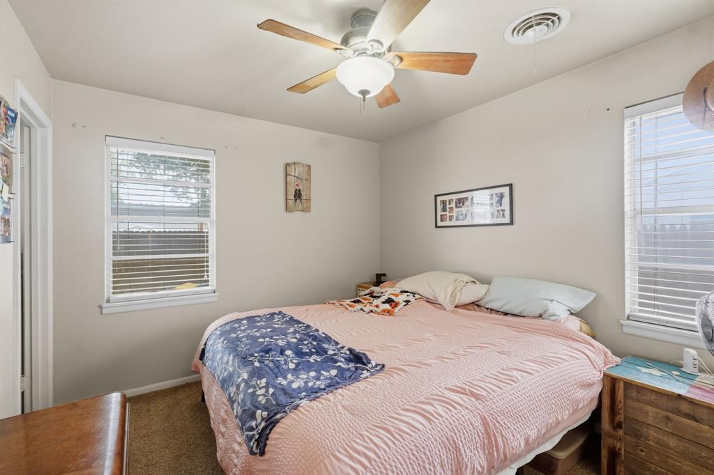 Buffalo Gap Road Estates - Residential