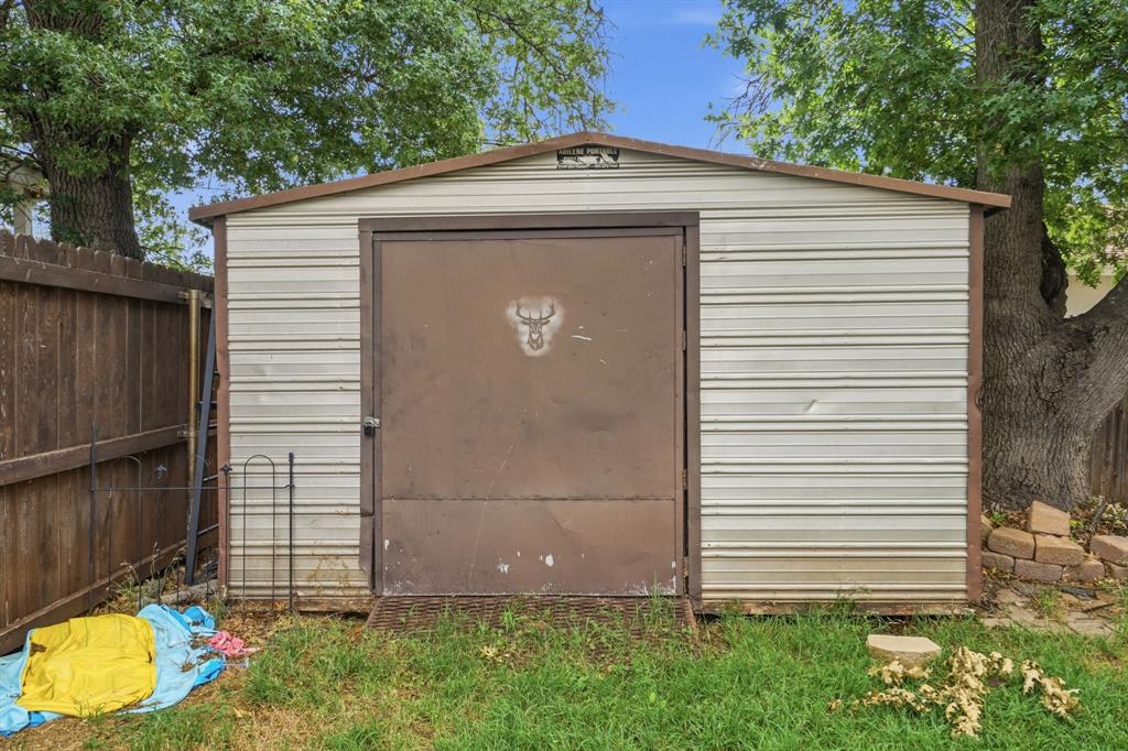 Buffalo Gap Road Estates - Residential