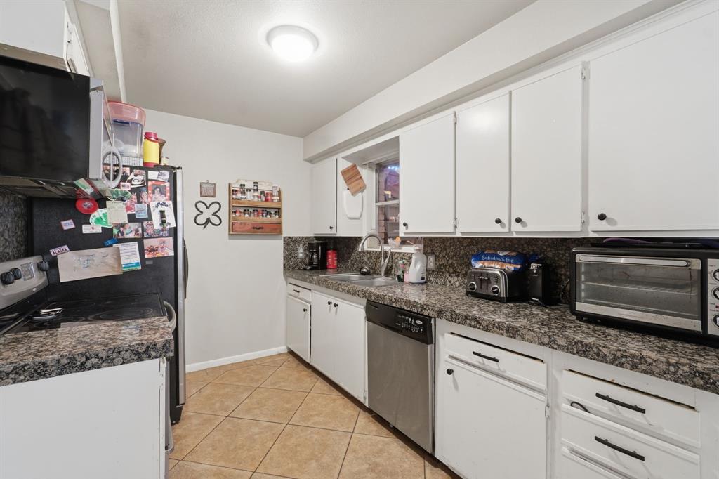 Buffalo Gap Road Estates - Residential