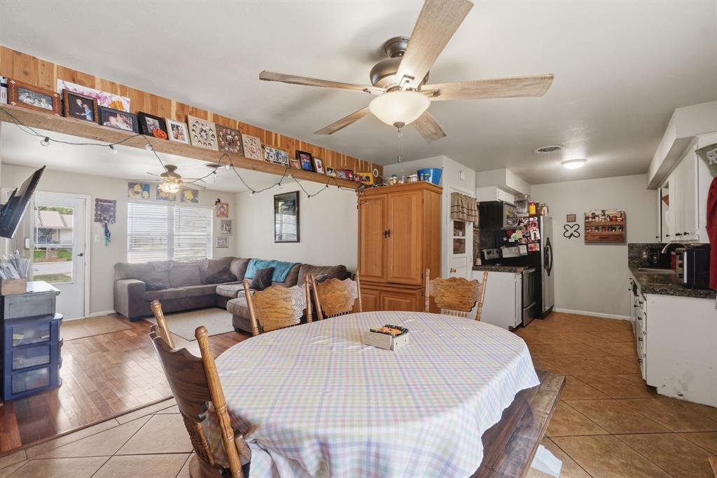 Buffalo Gap Road Estates - Residential
