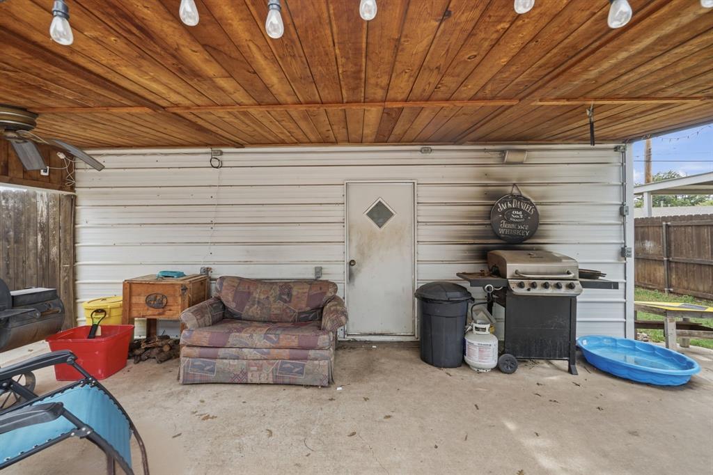 Buffalo Gap Road Estates - Residential