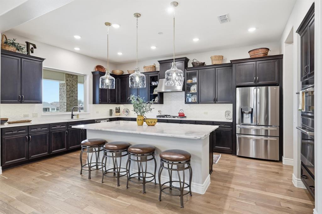 Robson Ranch - Residential