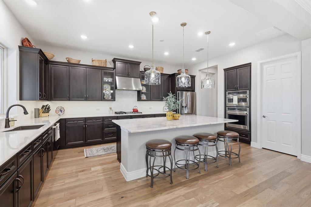 Robson Ranch - Residential