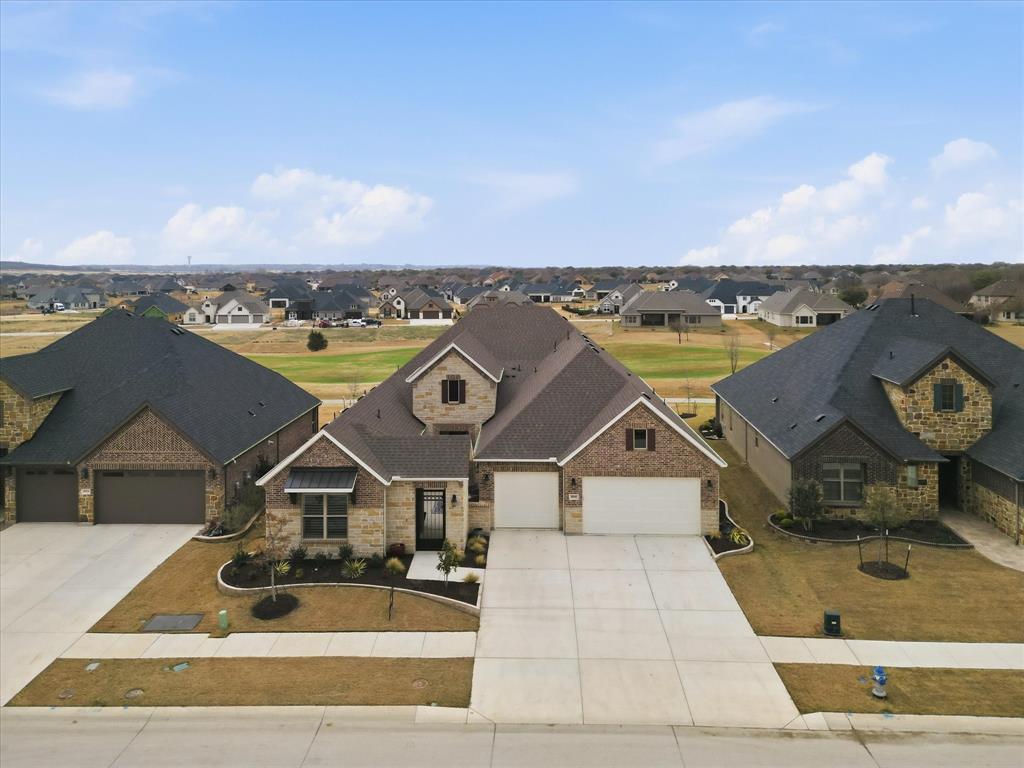 Robson Ranch - Residential