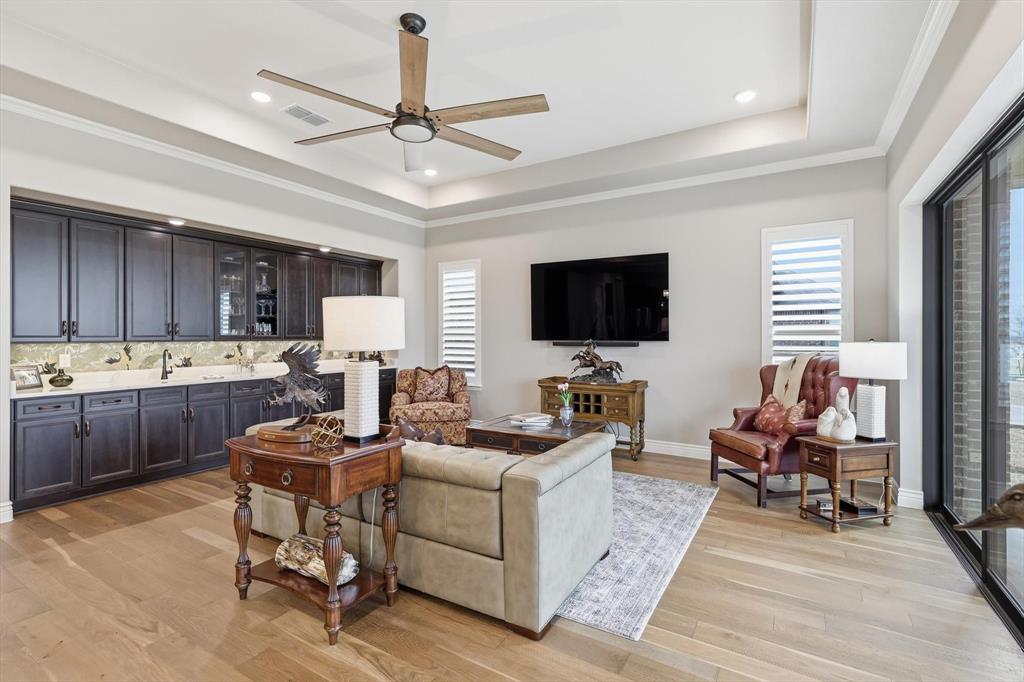Robson Ranch - Residential