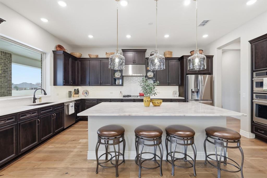 Robson Ranch - Residential