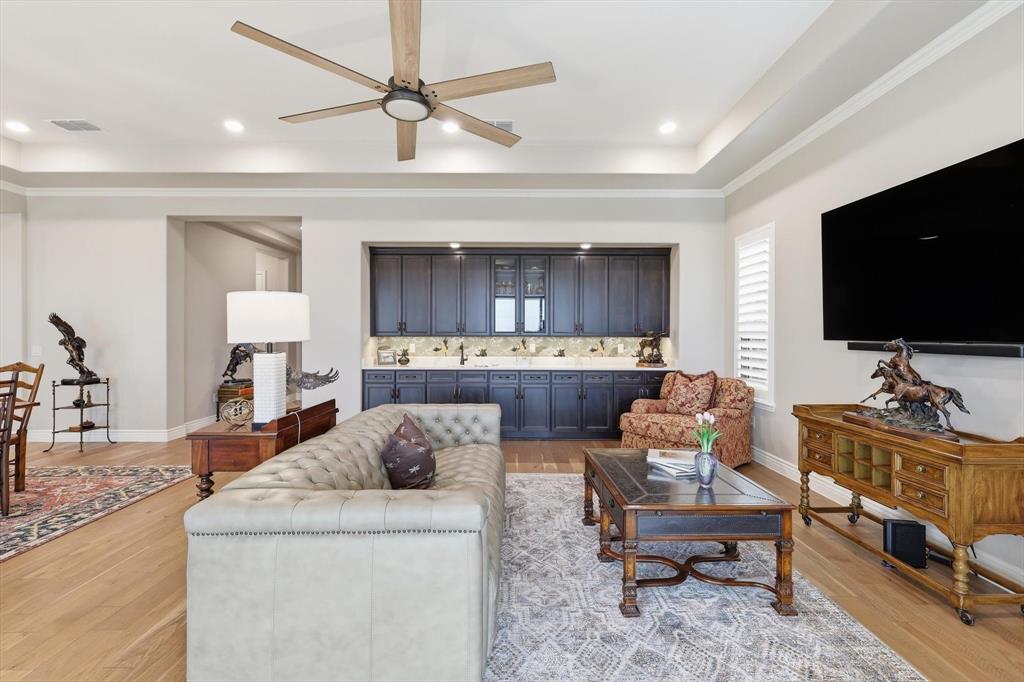 Robson Ranch - Residential
