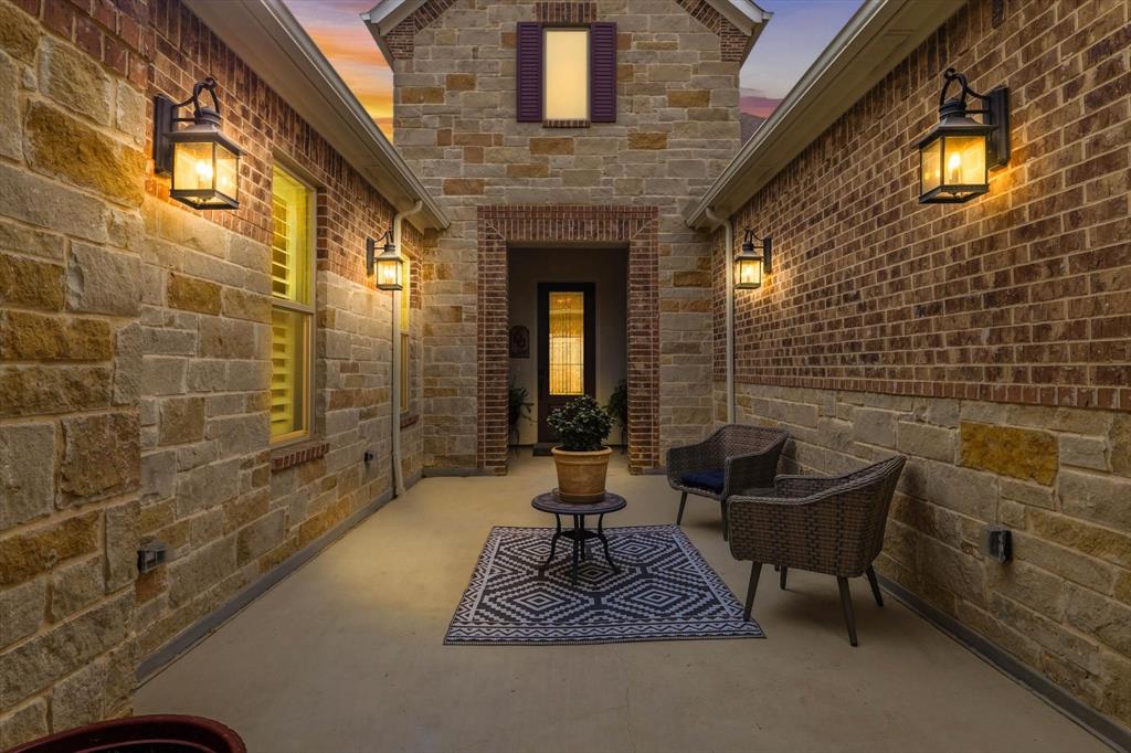 Robson Ranch - Residential