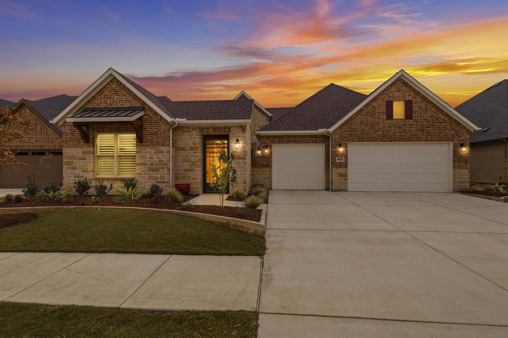 Robson Ranch - Residential