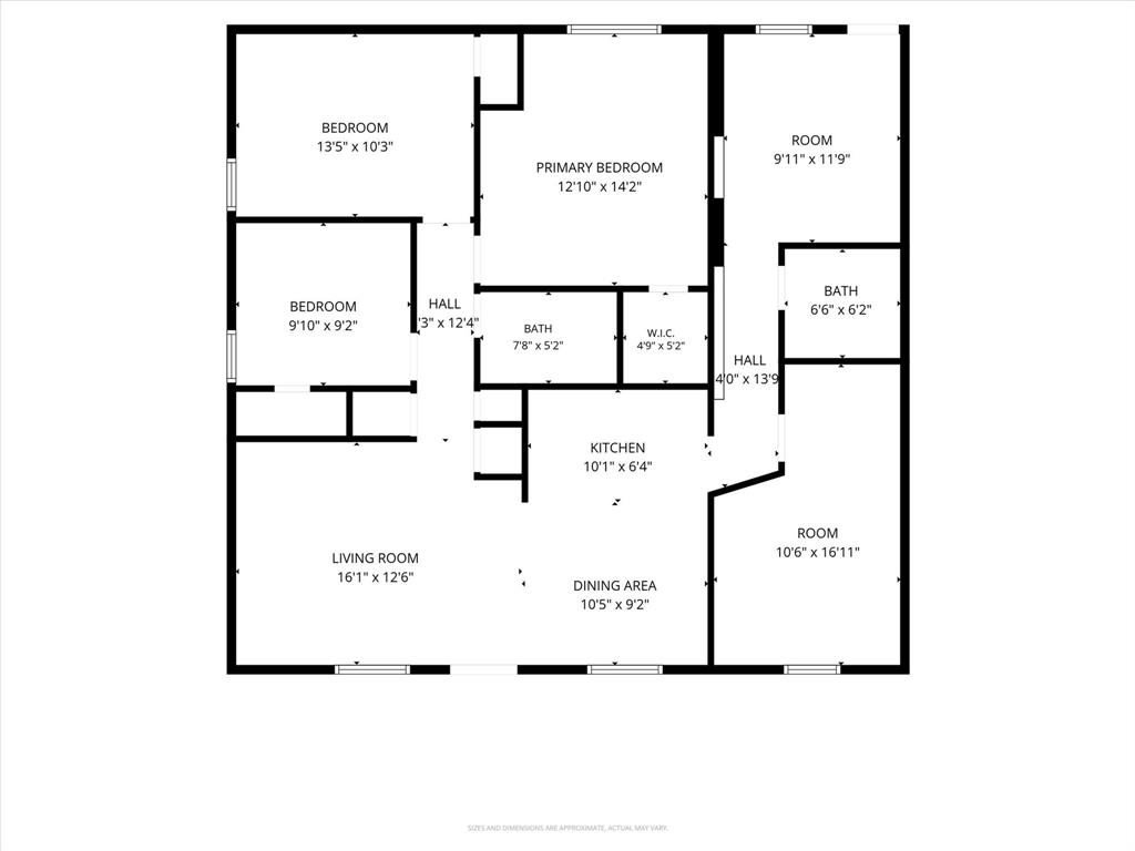 Garden Heights 02 - Residential