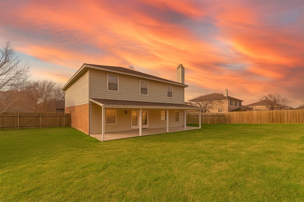 Creek Hollow Ph 1 - Residential