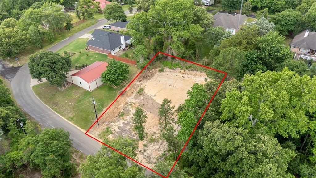 Holbrook Estates - Land