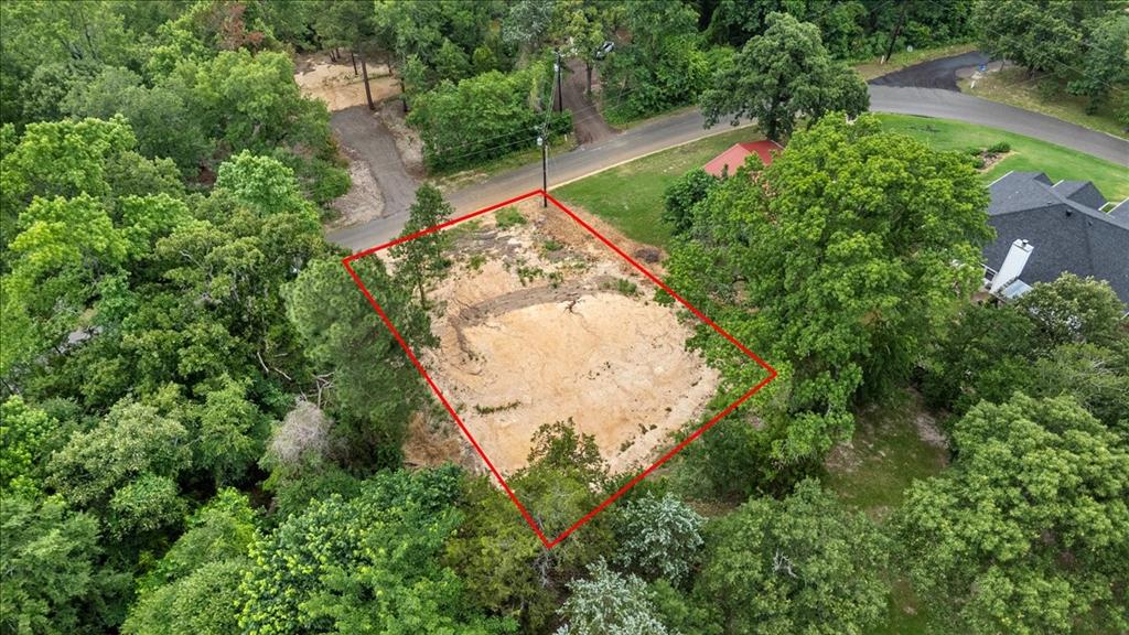 Holbrook Estates - Land