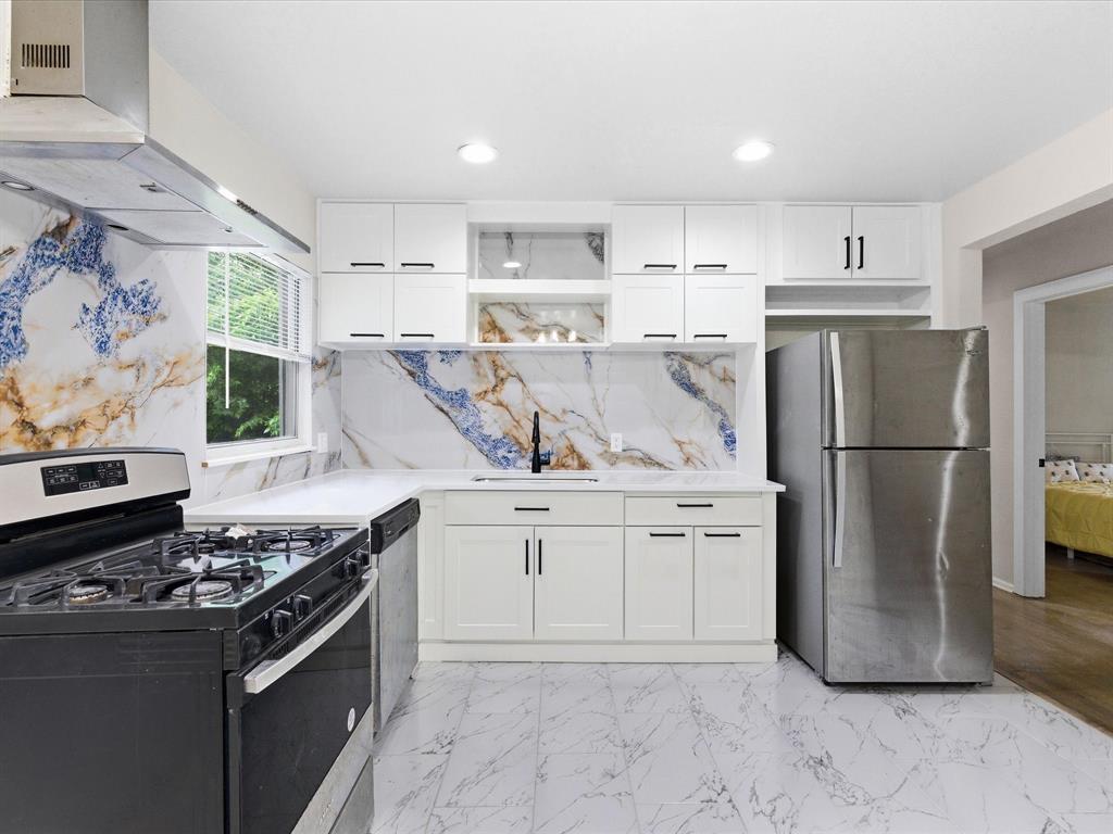 Meadowbrook Park Add - Residential