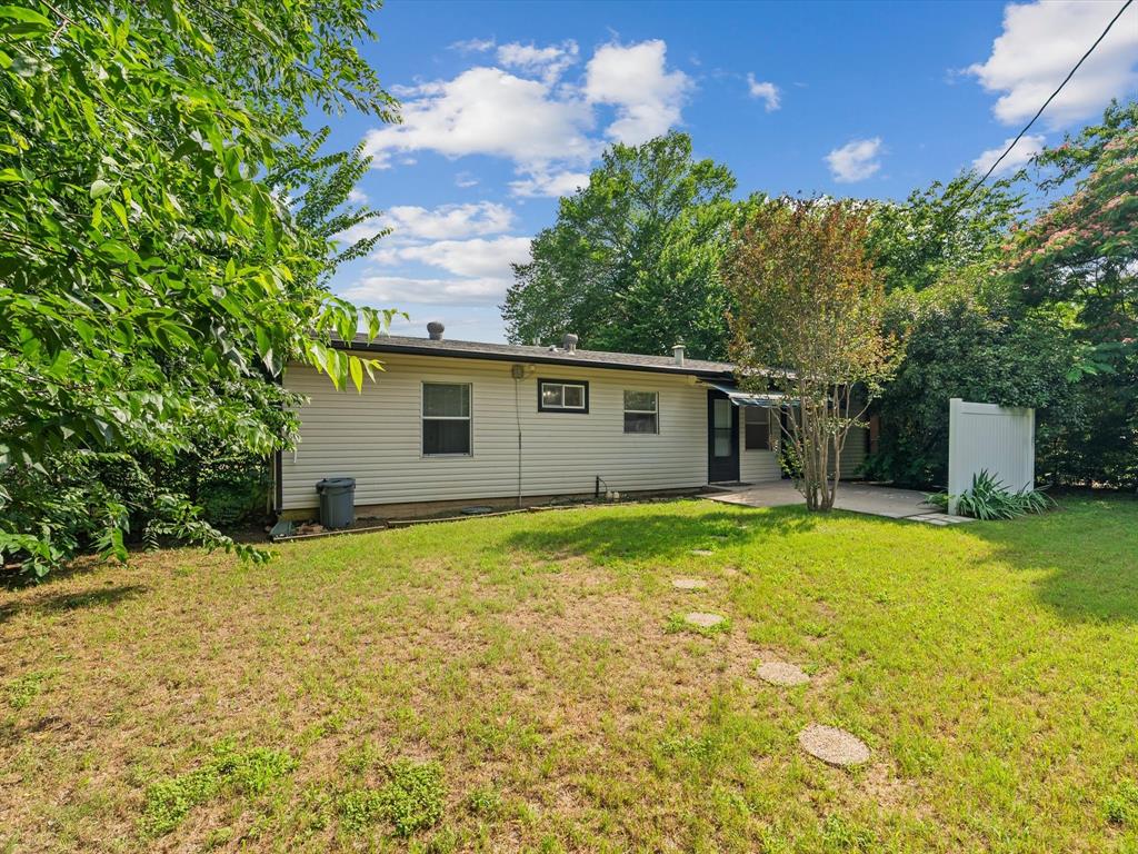 Meadowbrook Park Add - Residential