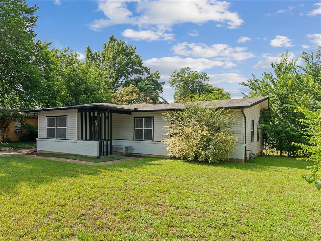 Meadowbrook Park Add - Residential