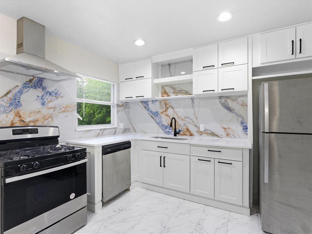 Meadowbrook Park Add - Residential
