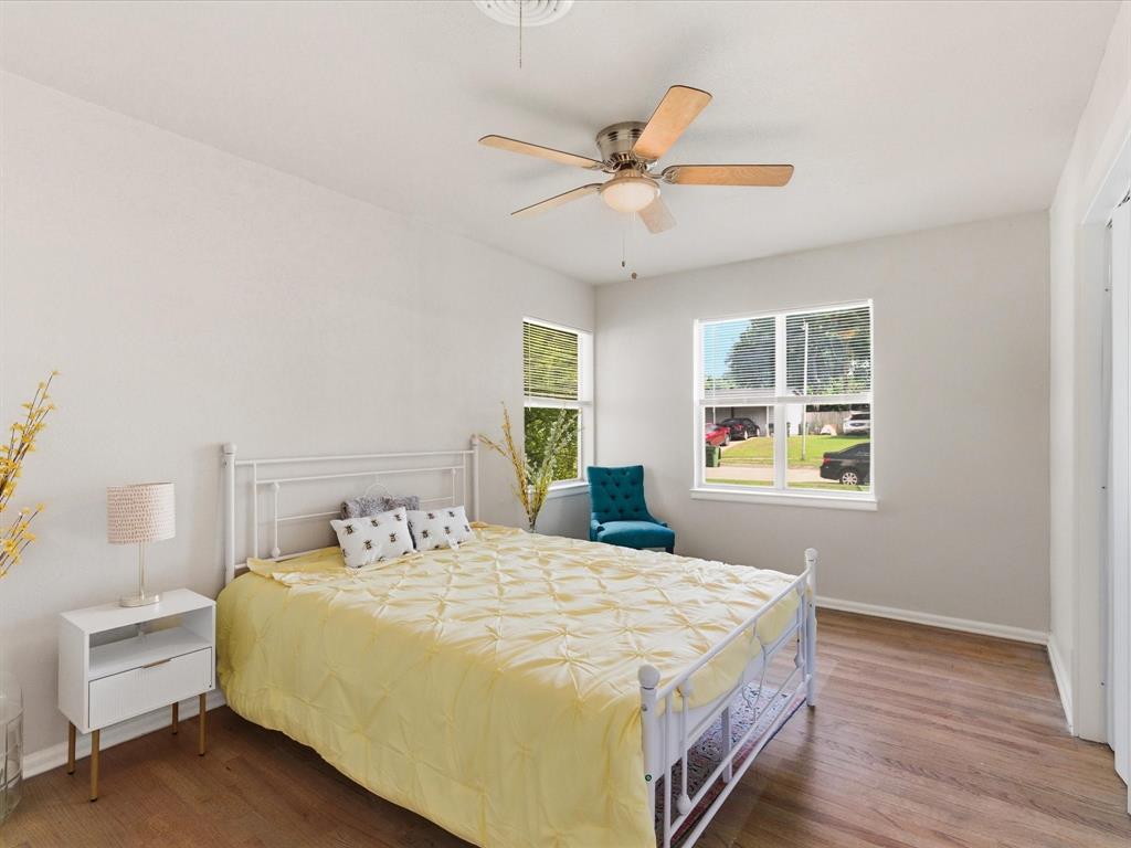 Meadowbrook Park Add - Residential