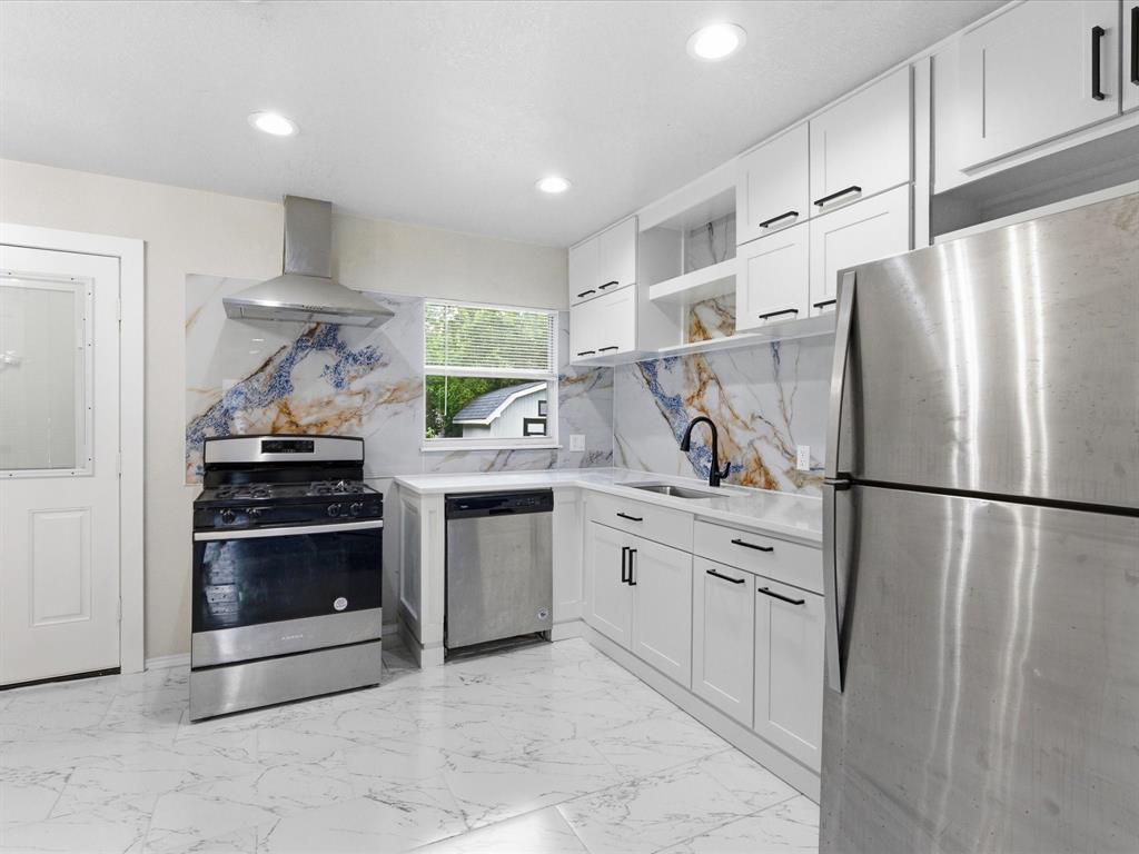 Meadowbrook Park Add - Residential